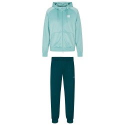 анцуг,мъжки,анцузи,ea7,emporio,armani,train,visibility,ch,pl,tracksuit,light,blue,dark,gree,(blue)