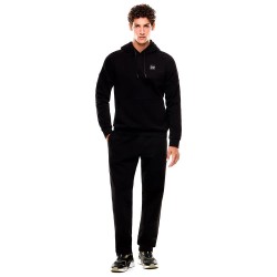 анцуг,мъжки,анцузи,ea7,emporio,armani,train,visibility,oh,br,tracksuit,black,(black,cream)