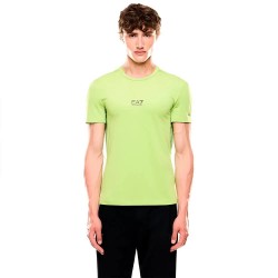 тениска,мъжки,тениски,ea7,emporio,armani,vigor,7,cc,short,sleeve,t,shirt,green,(green,u7116)