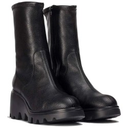обувки,дамски,боти,дамски,високи,обувки,за,ходене,wonders,toronto,17,boots,black