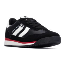 маратонки,мъжки,маратонки,xti,144582,trainers,black