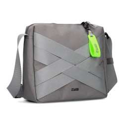 чанта,за,през,рамо,всички,чанти,zwei,alex,al100,shoulder,bag,stone,(grey)