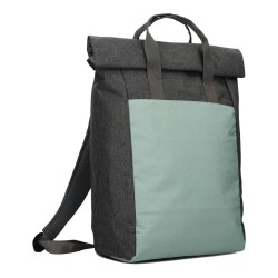раница,раници,zwei,benno,be260,backpack,ocean,(grey)
