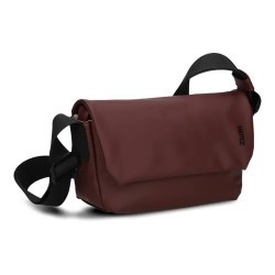 чанти,за,през,рамо,zwei,cargo,ca40,crossbody,bordeaux,(red)