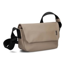 Zwei Cargo ca40 crossbody - Brown (Taupe) всички,чанти,zwei,cargo,ca40,crossbody,brown,(taupe)