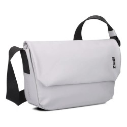 чанти,за,през,рамо,zwei,cargo,ca60,crossbody,ice,(grey)