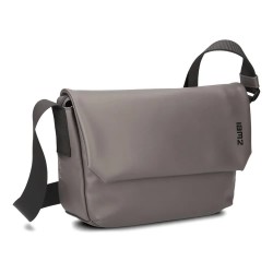 чанти,за,през,рамо,zwei,cargo,ca60,crossbody,stone,(grey)