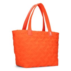 пазарска,чанта,всички,чанти,zwei,cleo,cl200,shopper,bag,papaya,(orange)