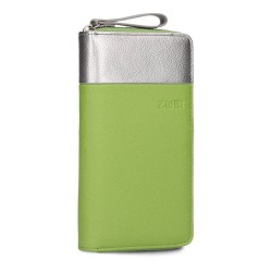 портфейли,и,портмонета,zwei,eva,ev2,wallet,kiwi,(green)