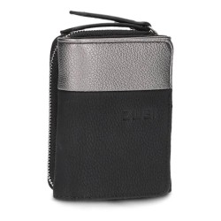 Zwei Eva evw15 woman wallet - Black (Cosmos-Black) портфейли,и,портмонета,zwei,eva,evw15,woman,wallet,black,(cosmos,black)