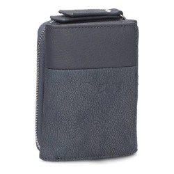 портфейли,и,портмонета,zwei,eva,evw15,wallet,nubuk,blue,(grey)