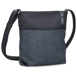 чанта,за,през,рамо,всички,чанти,zwei,jana,j10,shoulder,bag,nubuk,ink