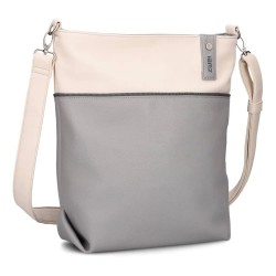 чанта,за,през,рамо,всички,чанти,zwei,jana,j12,shoulder,bag,foggy,(grey)
