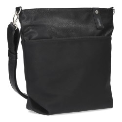 чанта,за,през,рамо,всички,чанти,zwei,jana,j12,shoulder,bag,nubuk,black,(black)
