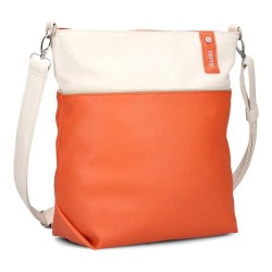 чанта,за,през,рамо,всички,чанти,zwei,jana,j12,shoulder,bag,papaya,(orange)