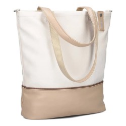 пазарска,чанта,всички,чанти,zwei,jana,j145,shopper,bag,oat,(white)