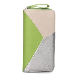 Zwei Jana j2 woman wallet - Multicolor (Kiwi) портфейли,и,портмонета,zwei,jana,j2,woman,wallet,multicolor,(kiwi)