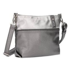 чанта,за,през,рамо,всички,чанти,zwei,jana,j8,shoulder,bag,cosmos,(grey,silver)