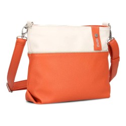 чанта,за,през,рамо,всички,чанти,zwei,jana,j8,shoulder,bag,papaya,(orange)