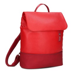 раница,раници,zwei,jana,jr13,backpack,cherry,(red)