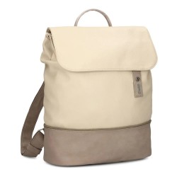 раница,раници,zwei,jana,jr13,backpack,nubuk,cappuccino,(beige)