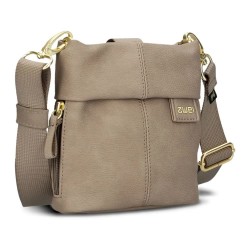 чанта,за,през,рамо,всички,чанти,zwei,leo,let40,shoulder,bag,nubuk,cappuccino