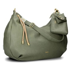 чанта,за,през,рамо,всички,чанти,zwei,lola,lo200,shoulder,bag,eucalyptus,(green)