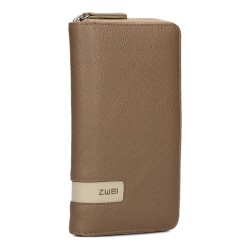 портфейли,и,портмонета,zwei,m.wallet,mw2,wallet,hazel,(brown)