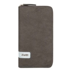 портфейли,и,портмонета,zwei,m.wallet,mw2,wallet,brown,(nubuk,stone)