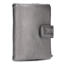 Zwei M.wallet mw5 woman wallet - Grey (Cosmos) портфейли,и,портмонета,zwei,m.wallet,mw5,woman,wallet,grey,(cosmos)