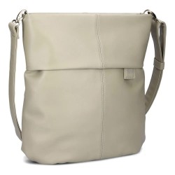 чанта,за,през,рамо,всички,чанти,zwei,mademoiselle.m,m12,shoulder,bag,cement,(beige)