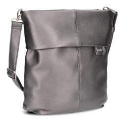 чанта,за,през,рамо,всички,чанти,zwei,mademoiselle.m,m12,shoulder,bag,cosmos,(grey)
