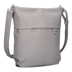чанта,за,през,рамо,всички,чанти,zwei,mademoiselle.m,m12,shoulder,bag,foggy,(grey)