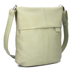 чанта,за,през,рамо,всички,чанти,zwei,mademoiselle.m,m12,shoulder,bag,jade,(green)