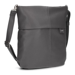 чанта,за,през,рамо,всички,чанти,zwei,mademoiselle.m,m12,shoulder,bag,rock,(grey)