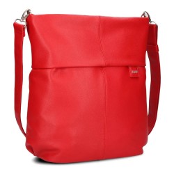 чанта,за,през,рамо,всички,чанти,zwei,mademoiselle.m,m140,shoulder,bag,cherry,(red)