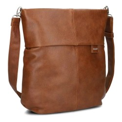 чанта,за,през,рамо,всички,чанти,zwei,mademoiselle.m,m140,shoulder,bag,cognac,(brown)