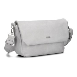 чанта,всички,чанти,zwei,mademoiselle.m,m60,handbag,nubuk,ice,(grey)