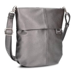 чанта,за,през,рамо,всички,чанти,zwei,mademoiselle.m,m90,shoulder,bag,cosmos,(grey)