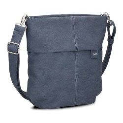чанта,за,през,рамо,всички,чанти,zwei,mademoiselle.m,m90,shoulder,bag,grey,(nubuk,blue)