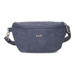 чанта,всички,чанти,zwei,mademoiselle.m,mh4,waist,bag,nubuk,blue,(blue)