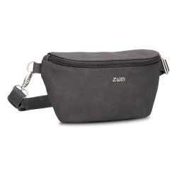 чанта,всички,чанти,zwei,mademoiselle.m,mh4,waist,bag,nubuk,stone,(grey)