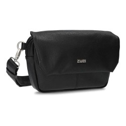 чанта,всички,чанти,zwei,mademoiselle.m,mh40,waist,bag,noir,(black)