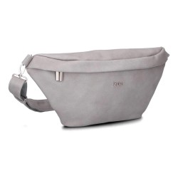 чанта,всички,чанти,zwei,mademoiselle.m,mh80,waist,bag,canvas,grey,(grey)
