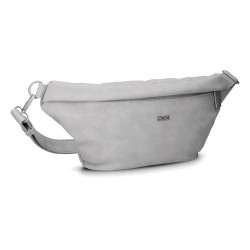 чанта,всички,чанти,zwei,mademoiselle.m,mh80,waist,bag,nubuk,ice,(grey)