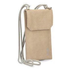 други,аксесоари,zwei,mademoiselle.m,mp10,phone,case,nubuk,sand,(beige)