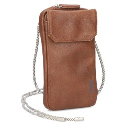 други,аксесоари,zwei,mademoiselle.m,mp30,phone,case,cognac,(brown)