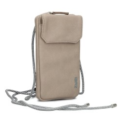 други,аксесоари,zwei,mademoiselle.m,mp30,phone,case,nubuk,cappuccino,(beige)