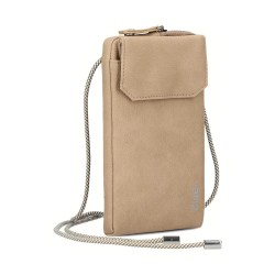 други,аксесоари,zwei,mademoiselle.m,mp30,phone,case,nubuk,sand,(beige)