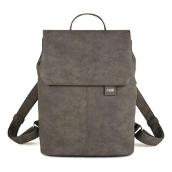 раница,раници,zwei,mademoiselle.m,mr13,backpack,nubuk,stone,(grey)